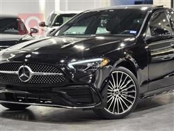 مرسيدس بنز C-Class